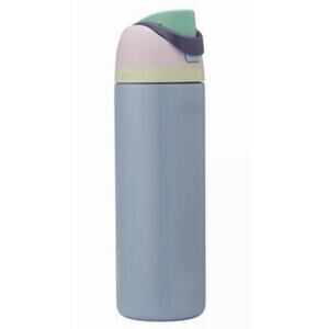 Owala 24oz Stainless Steel Insulated FreeSip Water Bottle - Northern Lights